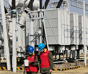 贾汪倾斜摄影技术在基础设施监测中如何发挥作用？